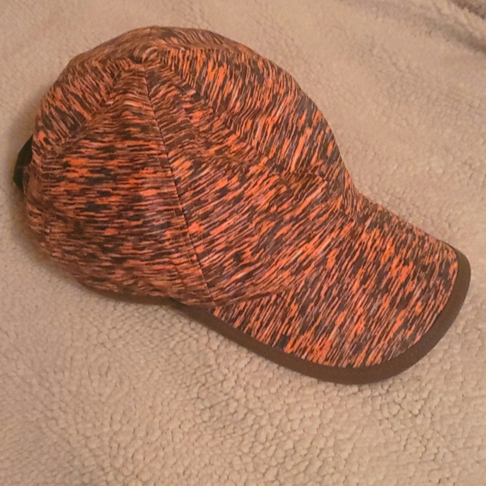 Tek Gear coral cap